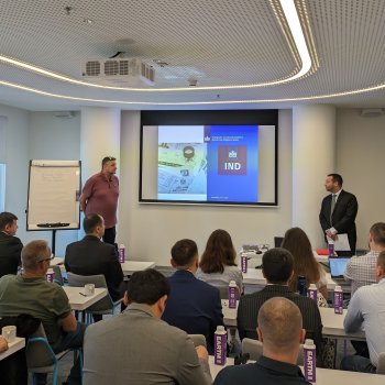 Identity Week Europe 2025 Conference &amp; Training on Identity Verification and Document Authentication, Amsterdam, June 2025